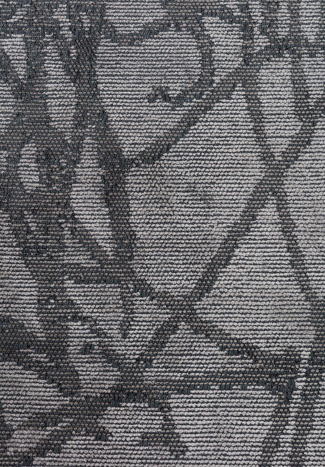 SPLASH LIGHT GREY - GREY RUG - 5