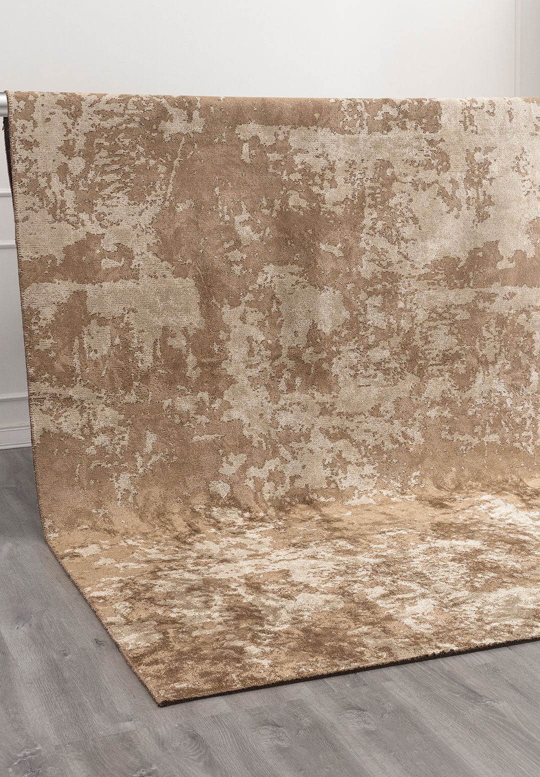 INK MINK - BEIGE RUG - 4