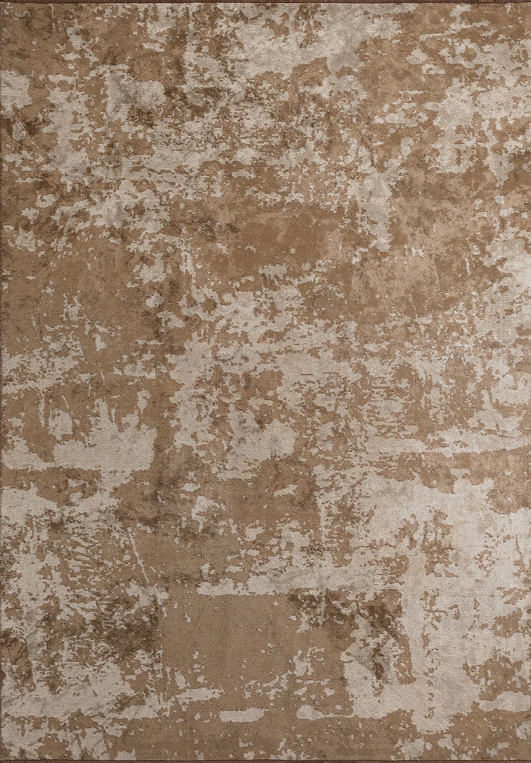 INK MINK - BEIGE RUG - 1