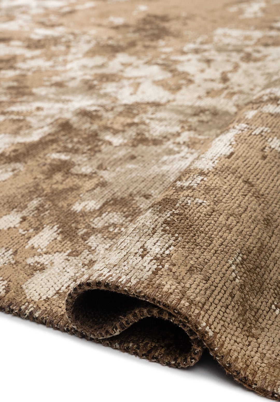 INK MINK - BEIGE RUG - 2