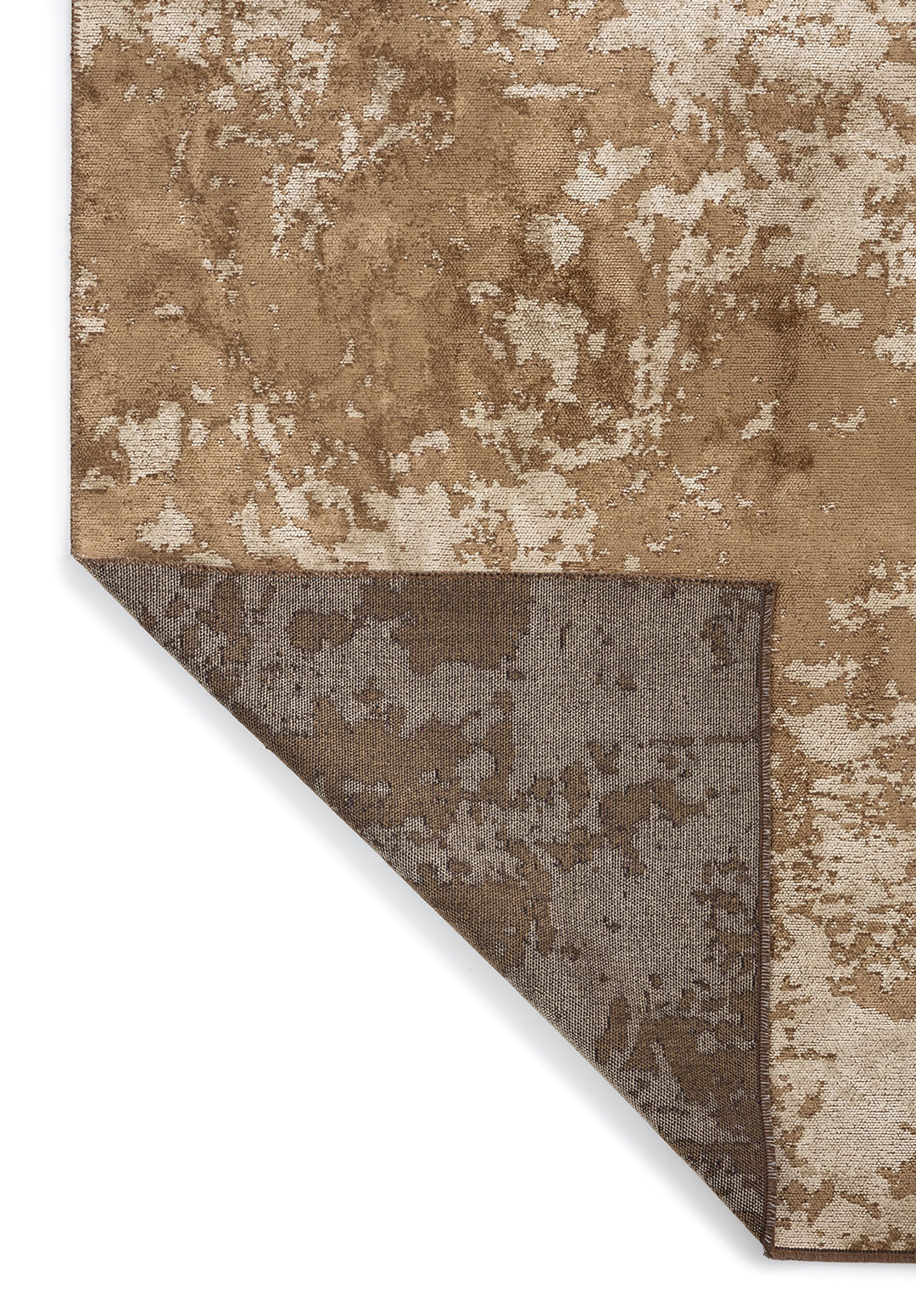 INK MINK - BEIGE RUG - 3