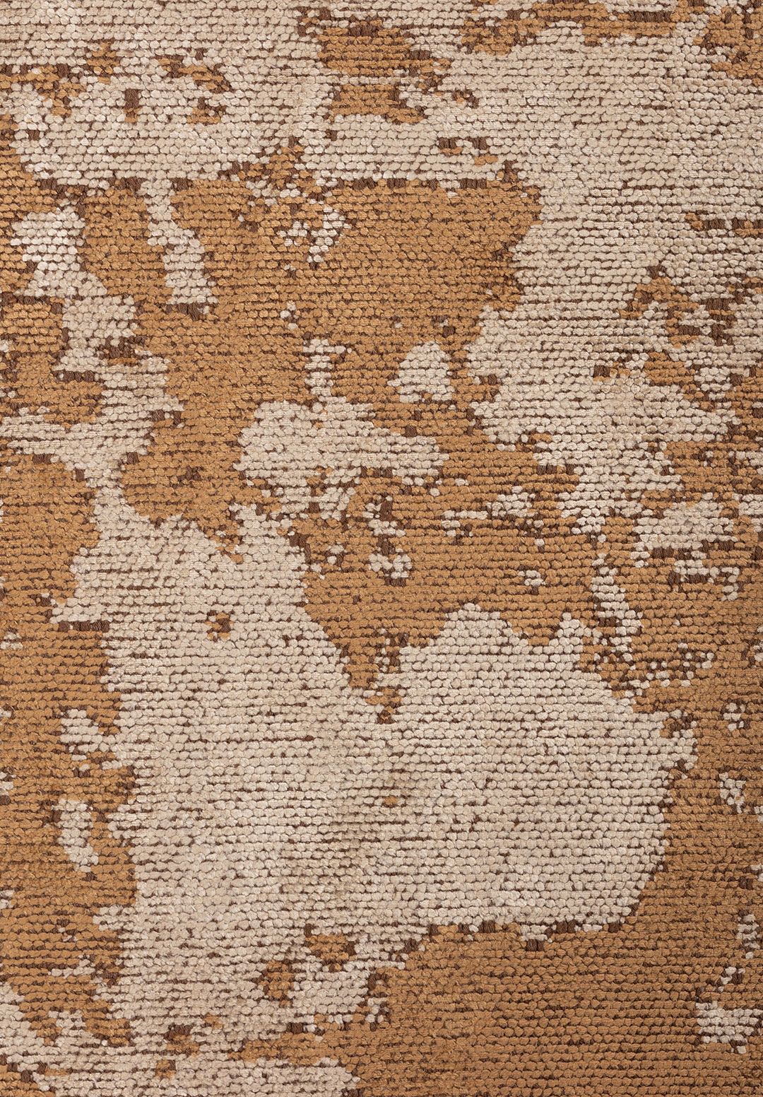 INK DARK BEIGE - BONE RUG - 5