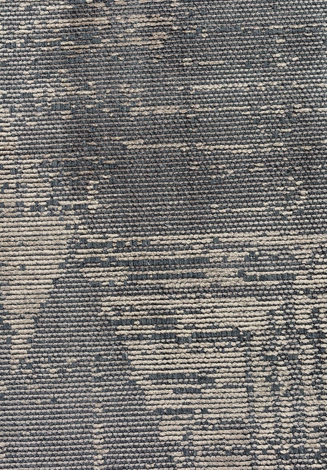 SHARP BEIGE - GREY RUG - 5