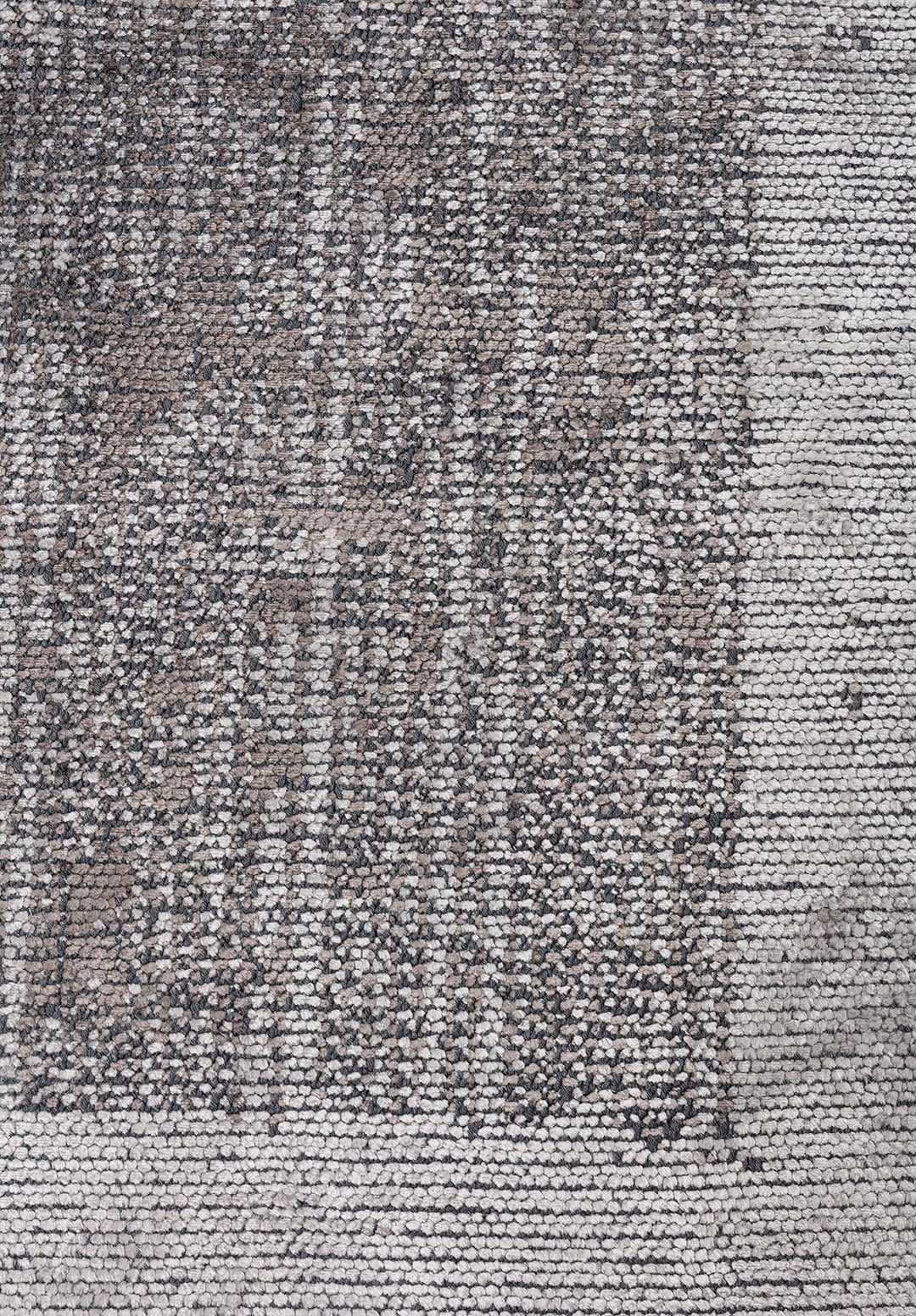 PANORAMA DARK GREY - LIGHT GREY RUG - 5