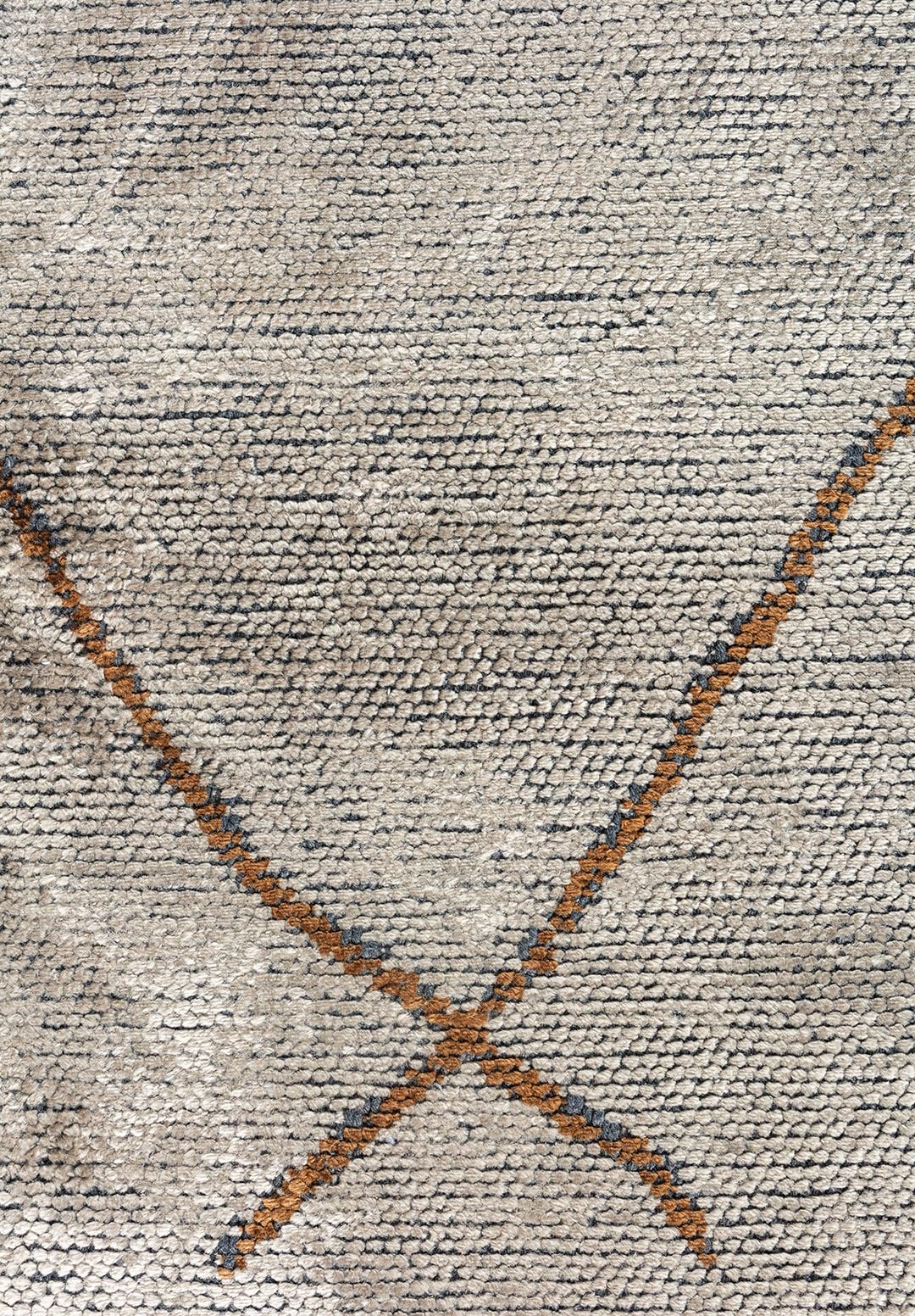 BOHEMIAN CACAO - BEIGE RUG - 5