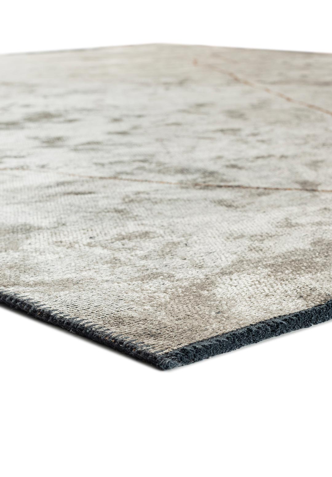 BOHEMIAN CACAO - BEIGE RUG - 4