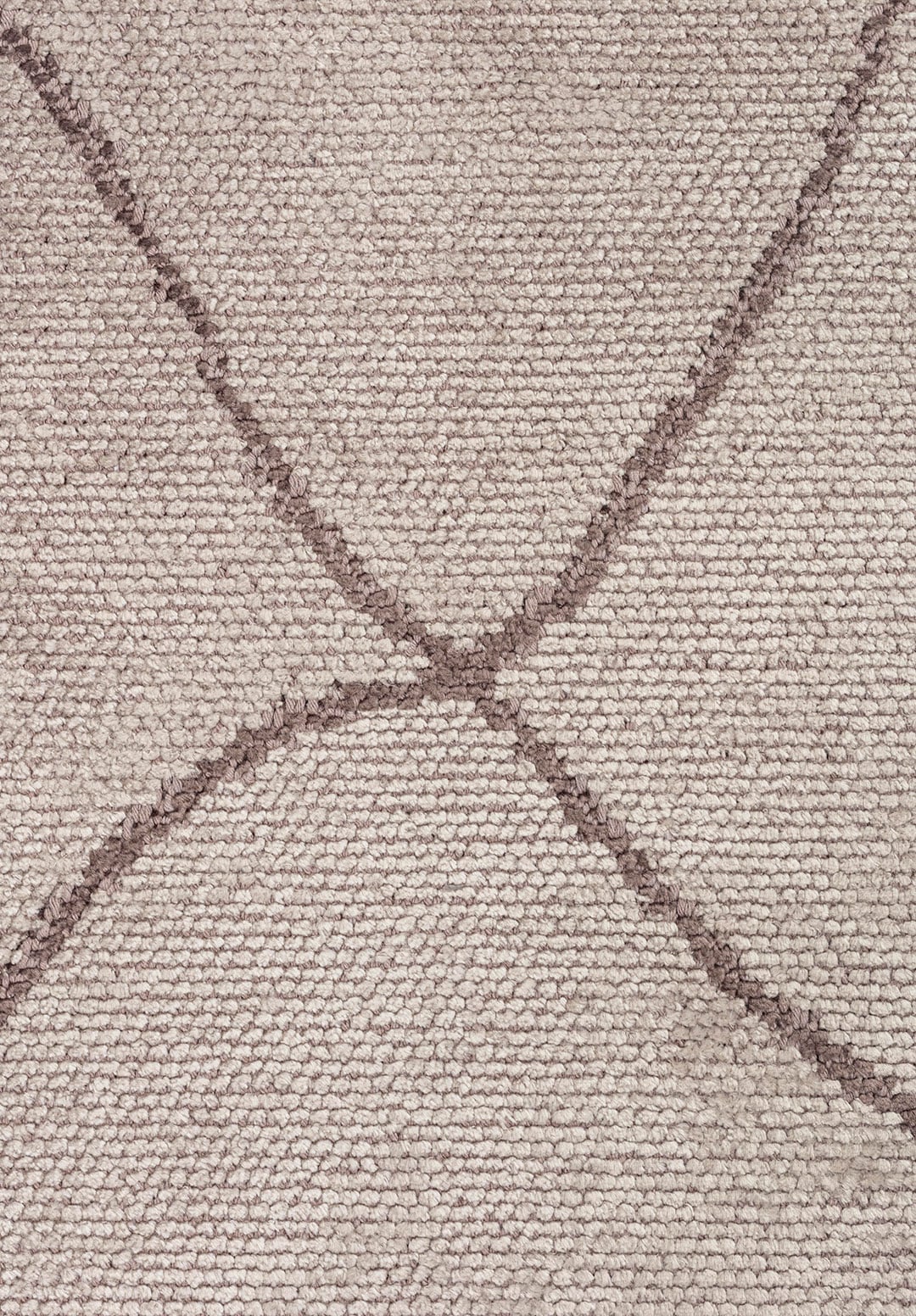 BOHEMIAN DARK MINK - STONE RUG - 5