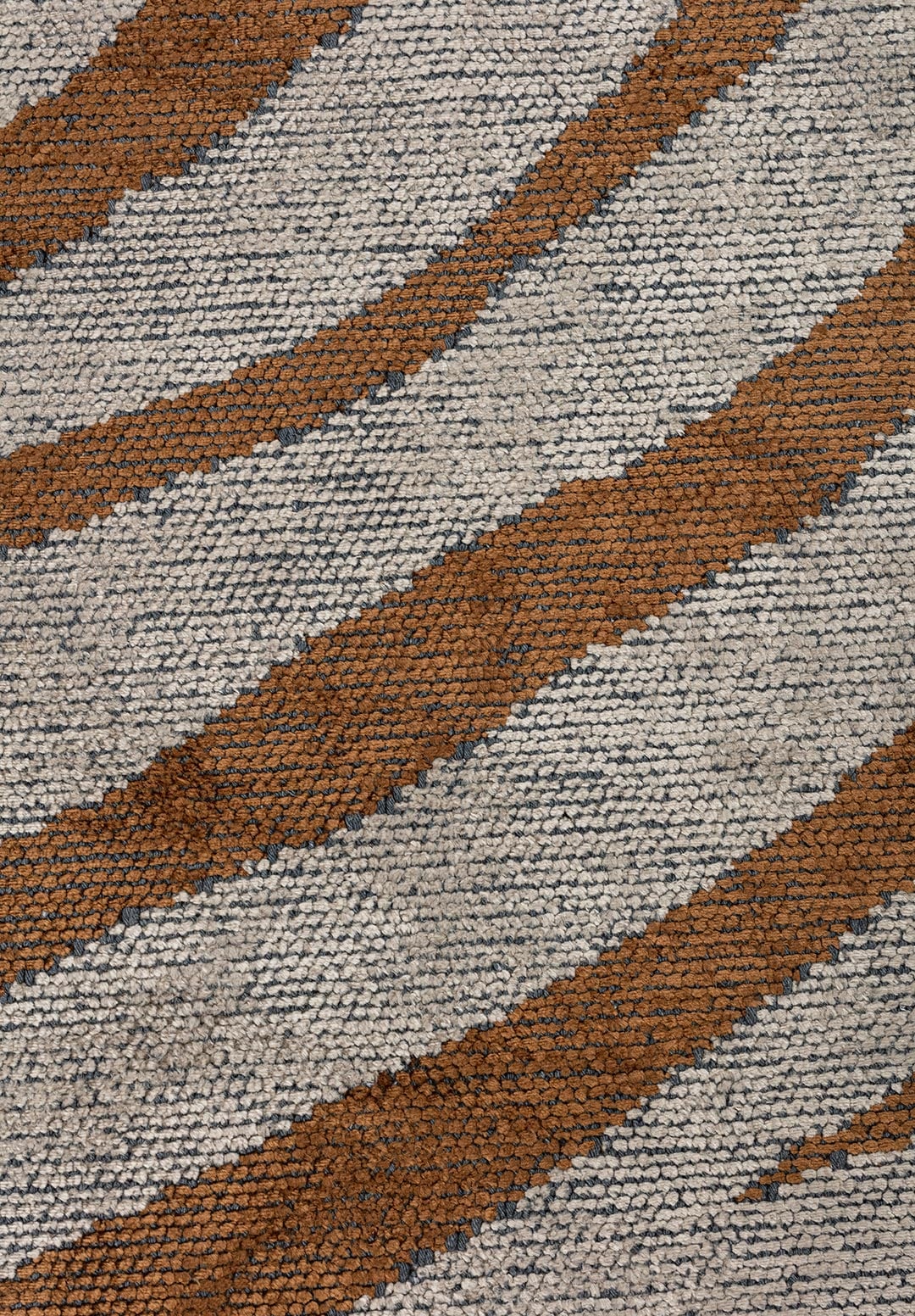 HYPNOSIS BEIGE - CACAO RUG - 5