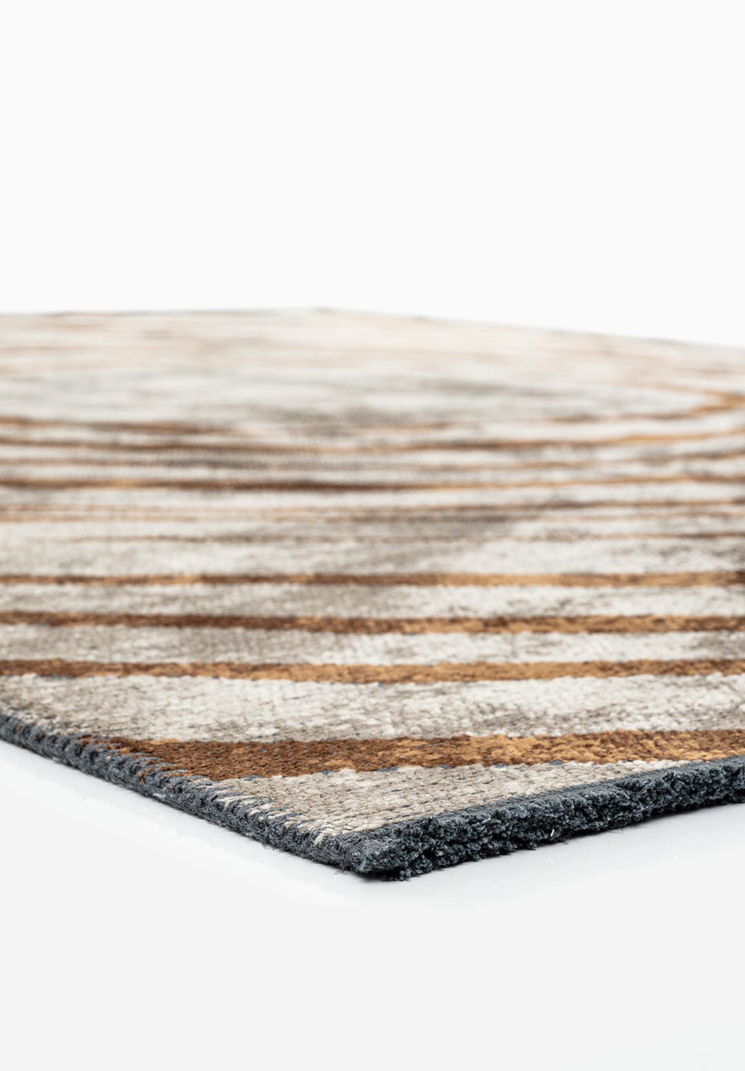 HYPNOSIS BEIGE - CACAO RUG - 4