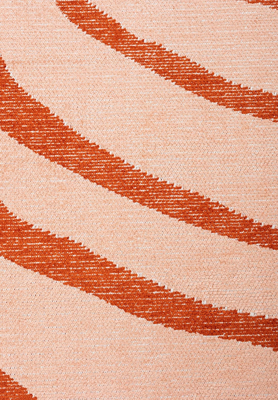 HYPNOSIS COPPER - RUST RUG - 5