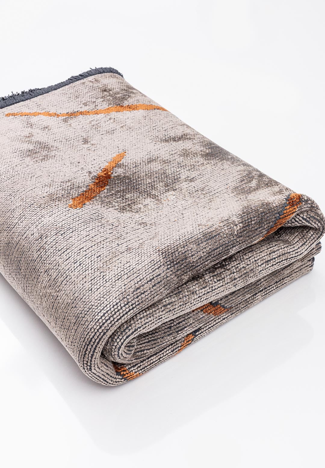 WAVE TERRA - BEIGE RUG - 4