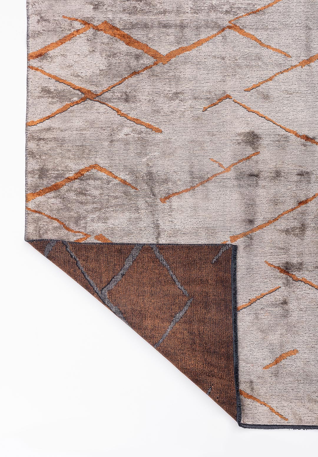 WAVE TERRA - BEIGE RUG - 3