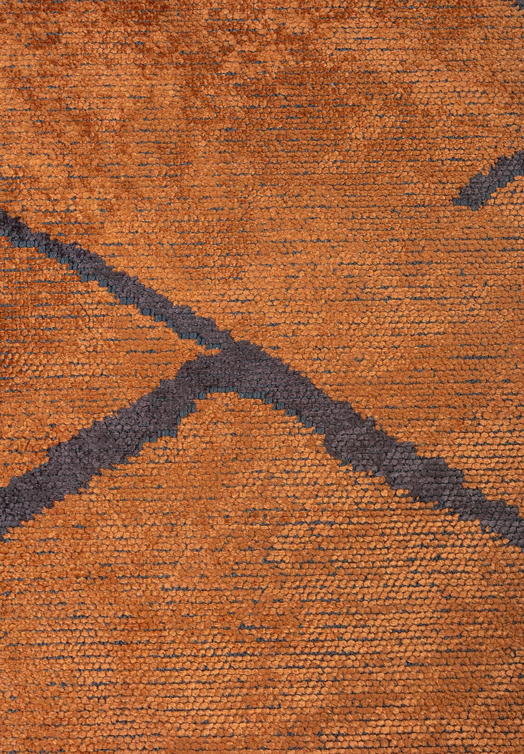 WAVE CHARCOAL - TERRA RUG - 5
