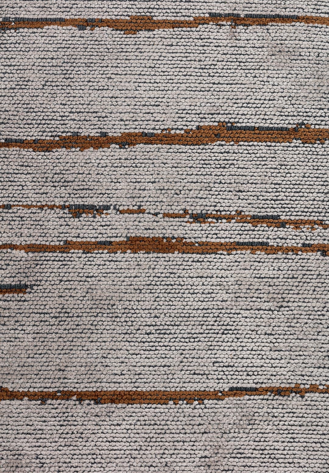 FLOW CACAO - LIGHT CREAM RUG - 5