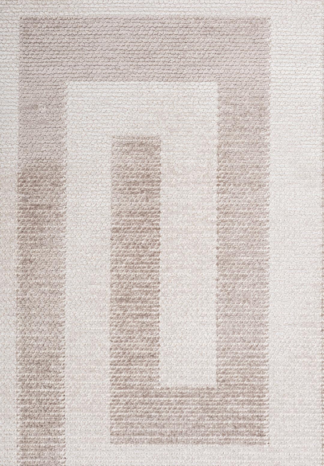 NEST STONE - ECRU RUG - 5