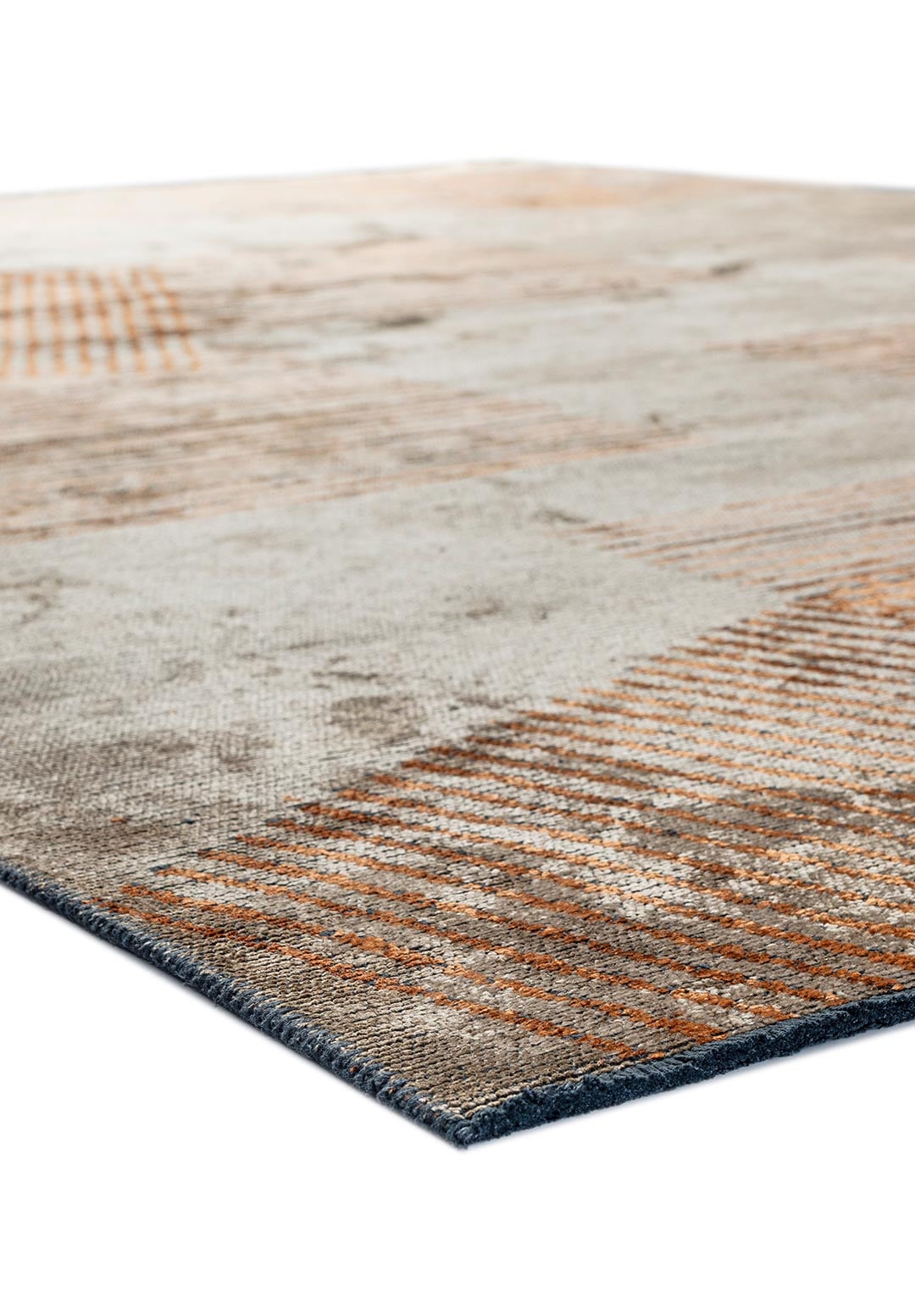 MATRIX DARK BEIGE - TERRA RUG - 4