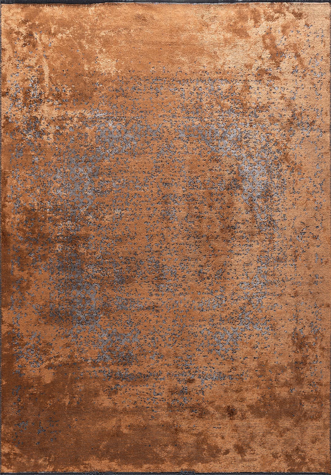 DUST DARK GREY - TERRA RUG - 1