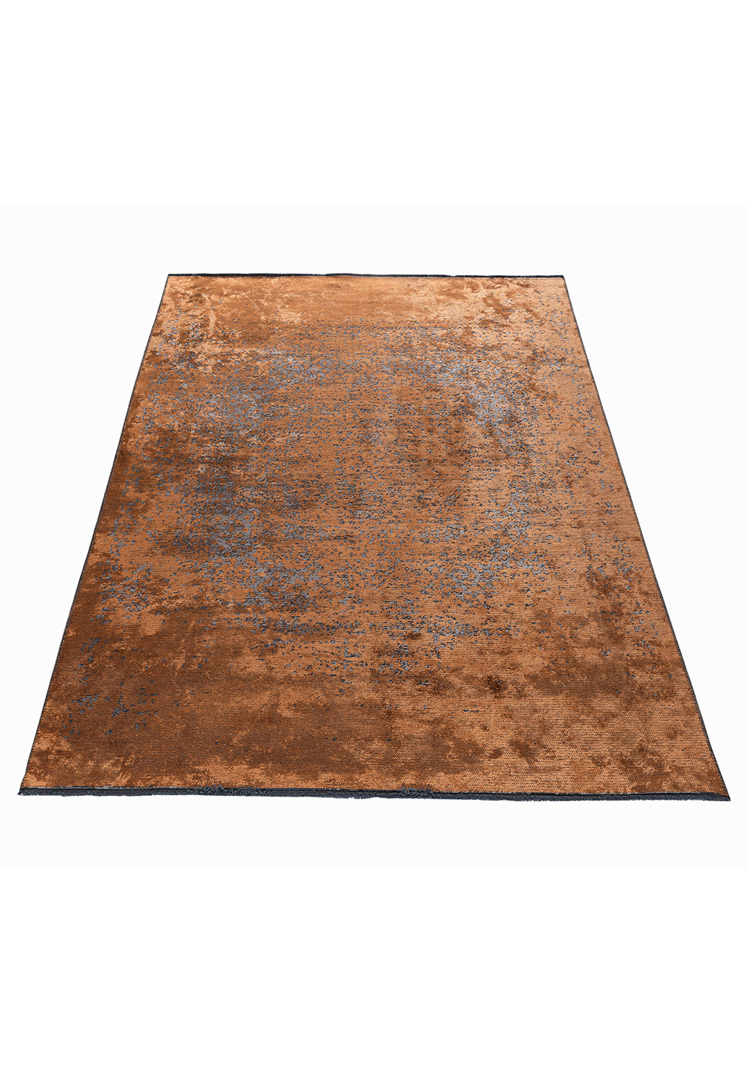 DUST DARK GREY - TERRA RUG - 6