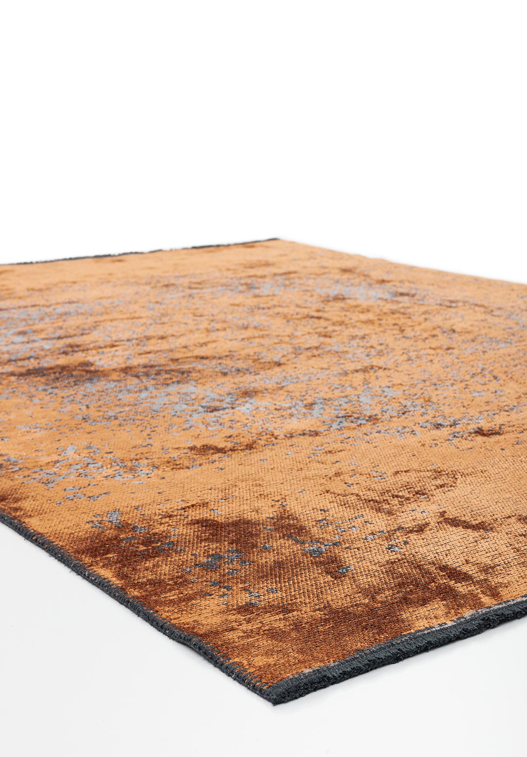 DUST DARK GREY - TERRA RUG - 4