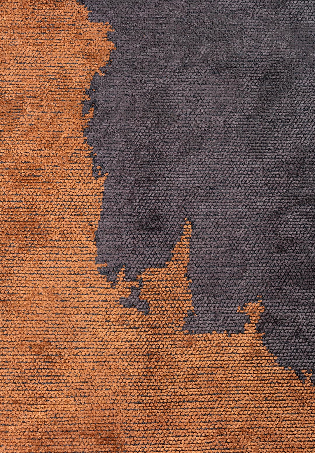 COAST CHARCOAL - TERRA RUG - 5