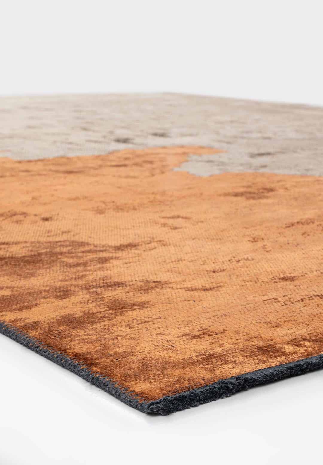 COAST MINK - TERRA RUG - 4