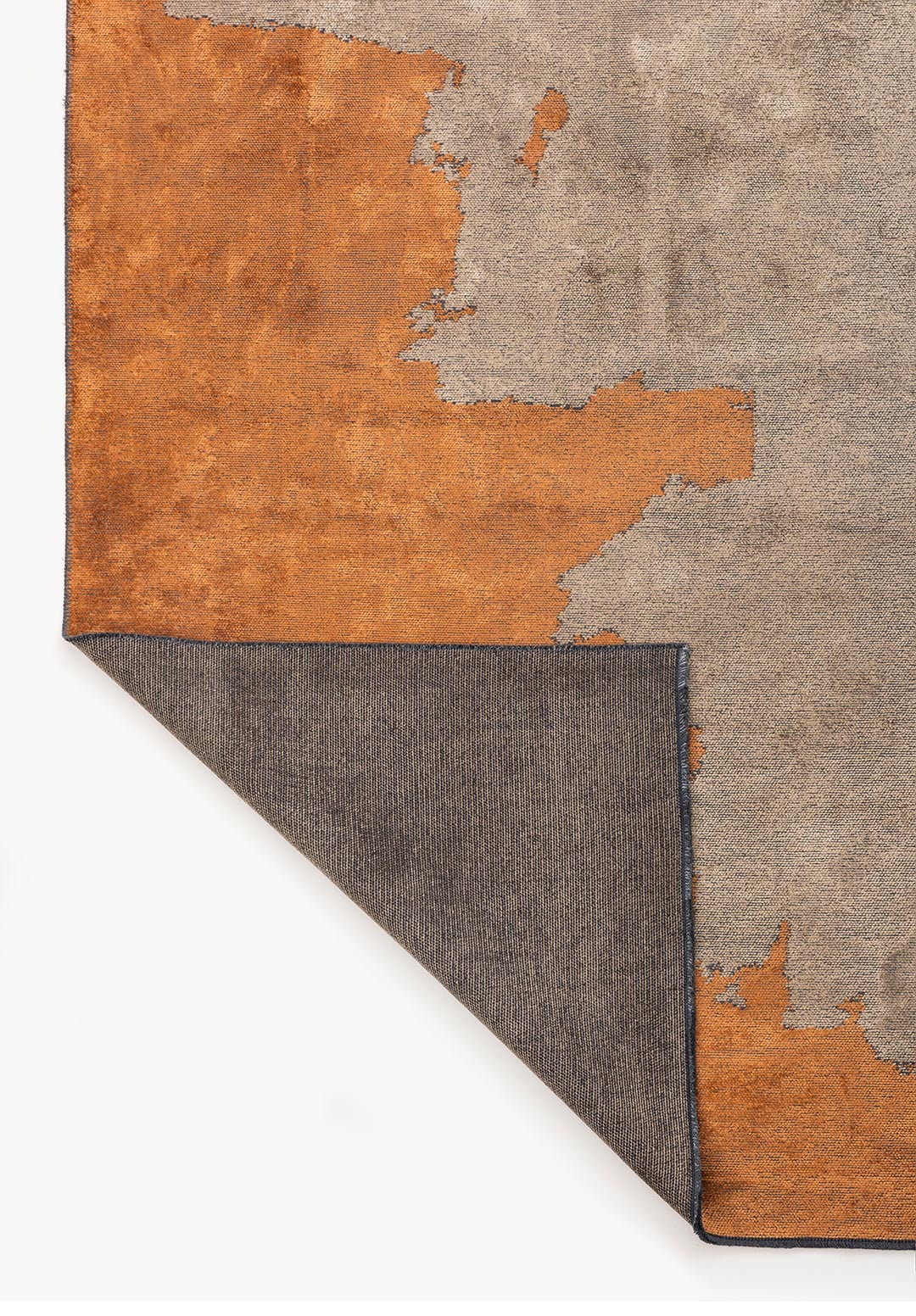COAST MINK - TERRA RUG - 3