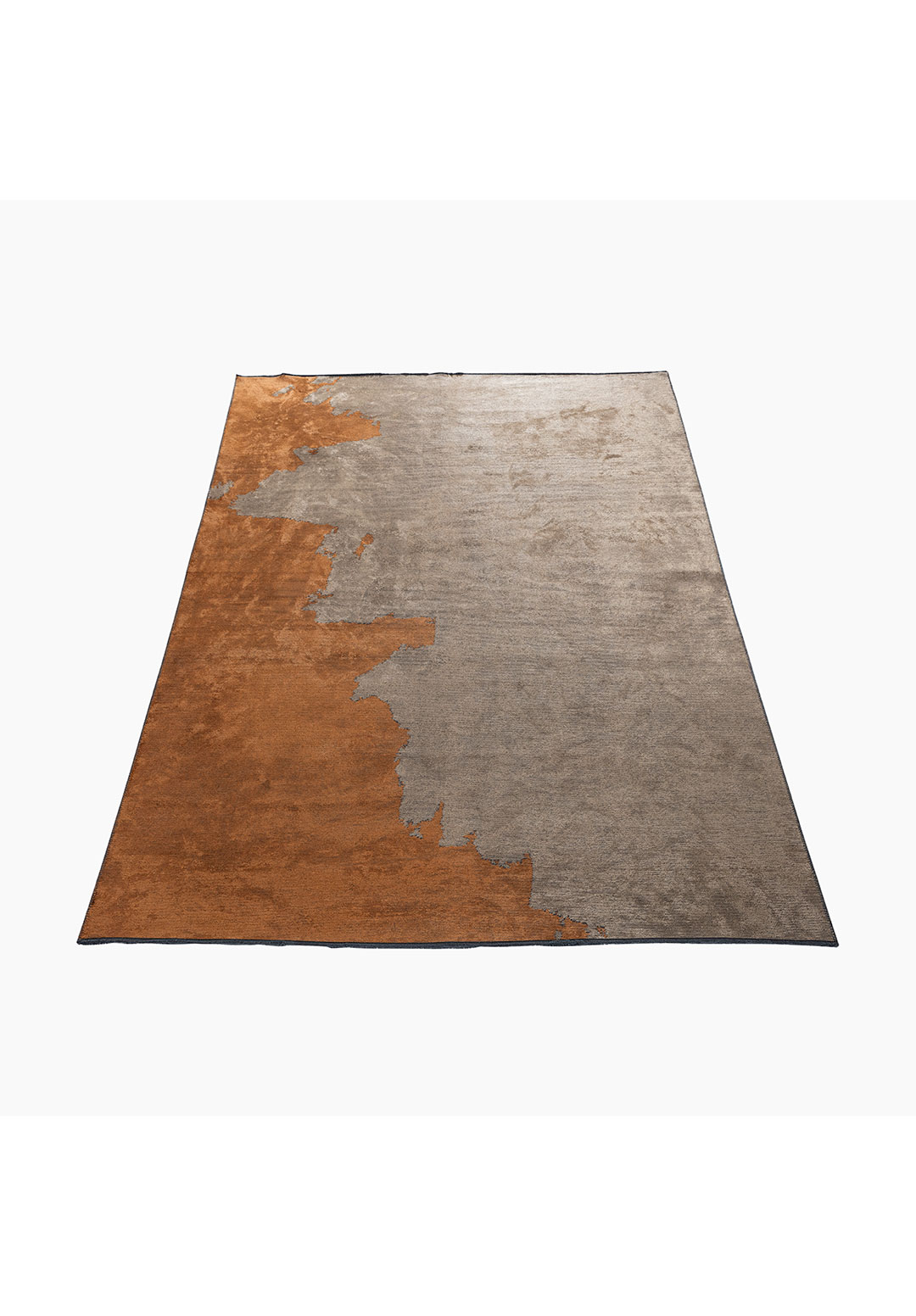 COAST MINK - TERRA RUG - 6