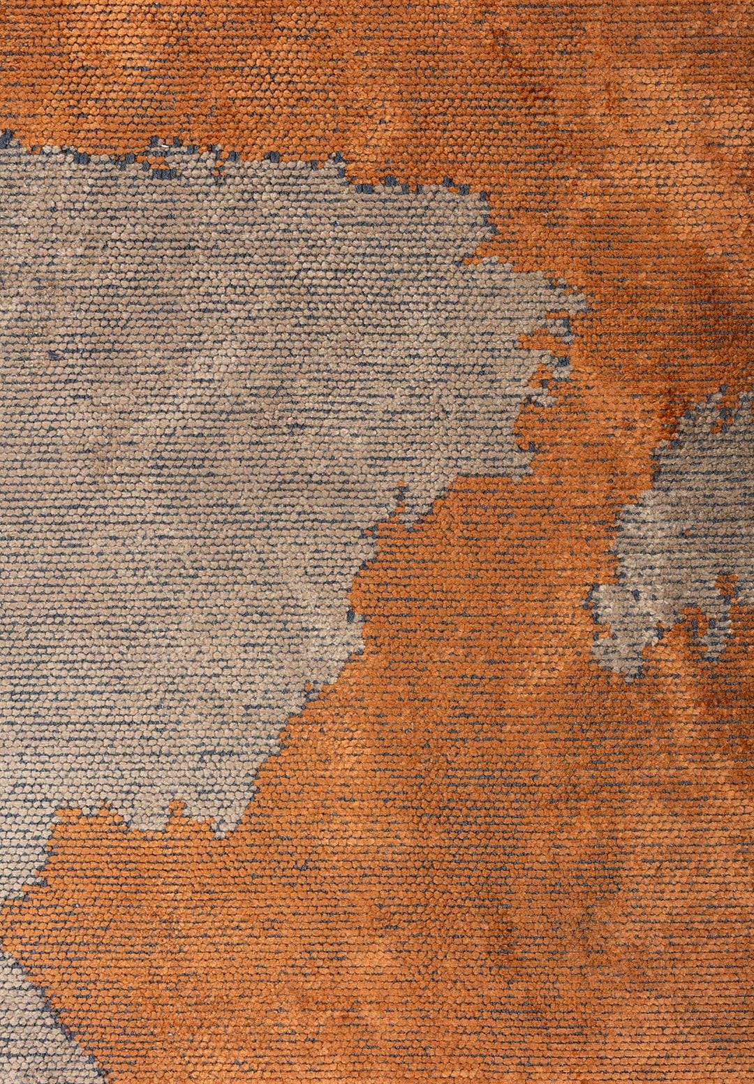 COAST MINK - TERRA RUG - 5