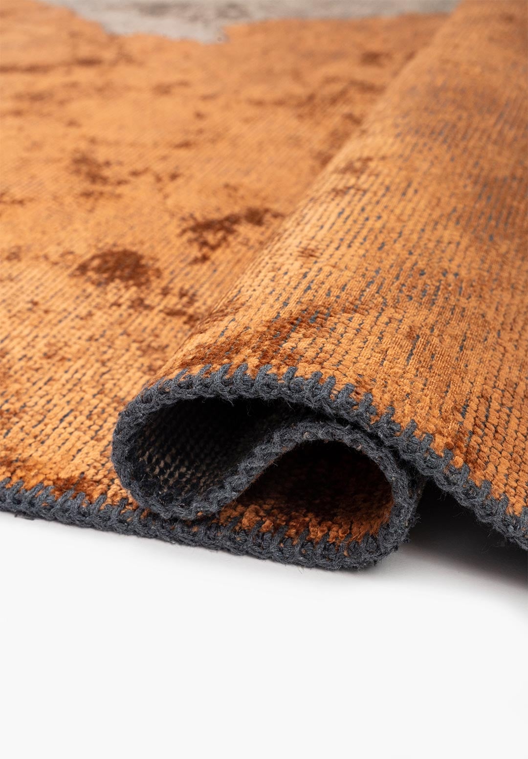 COAST MINK - TERRA RUG - 2