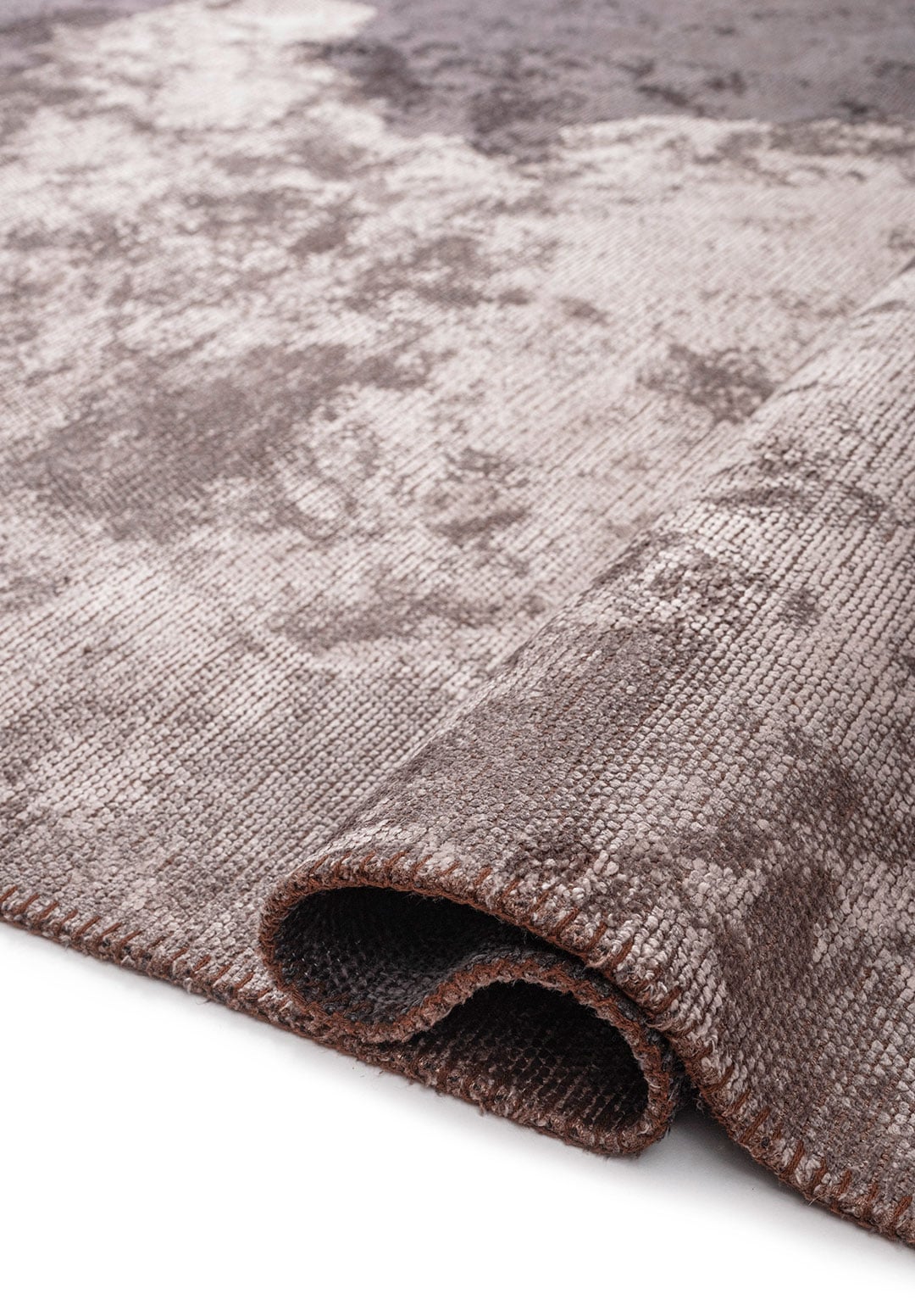 COAST CHARCOAL - DARK GREY RUG - 2
