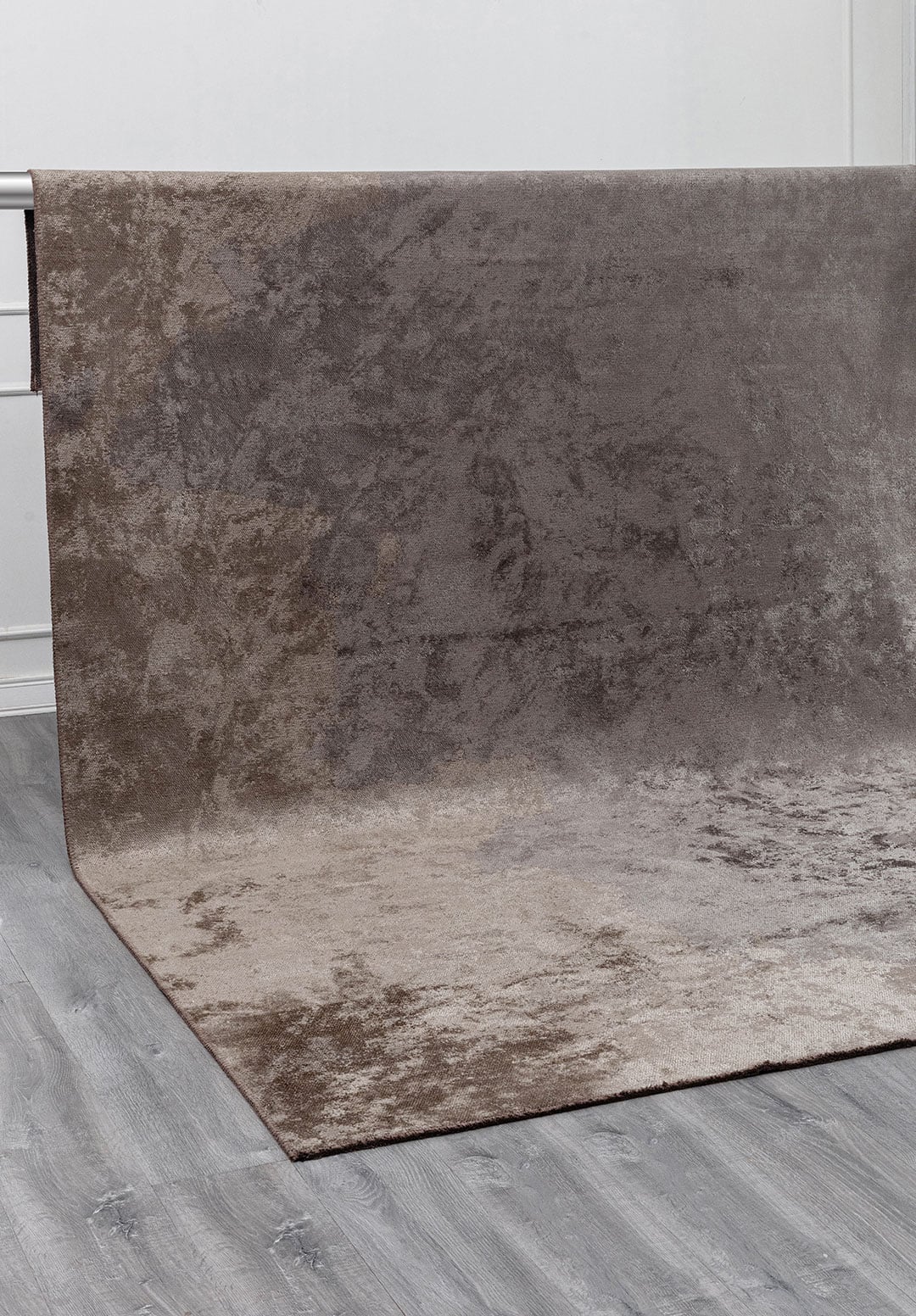 COAST ANTHRACITE - KHAKI RUG - 4