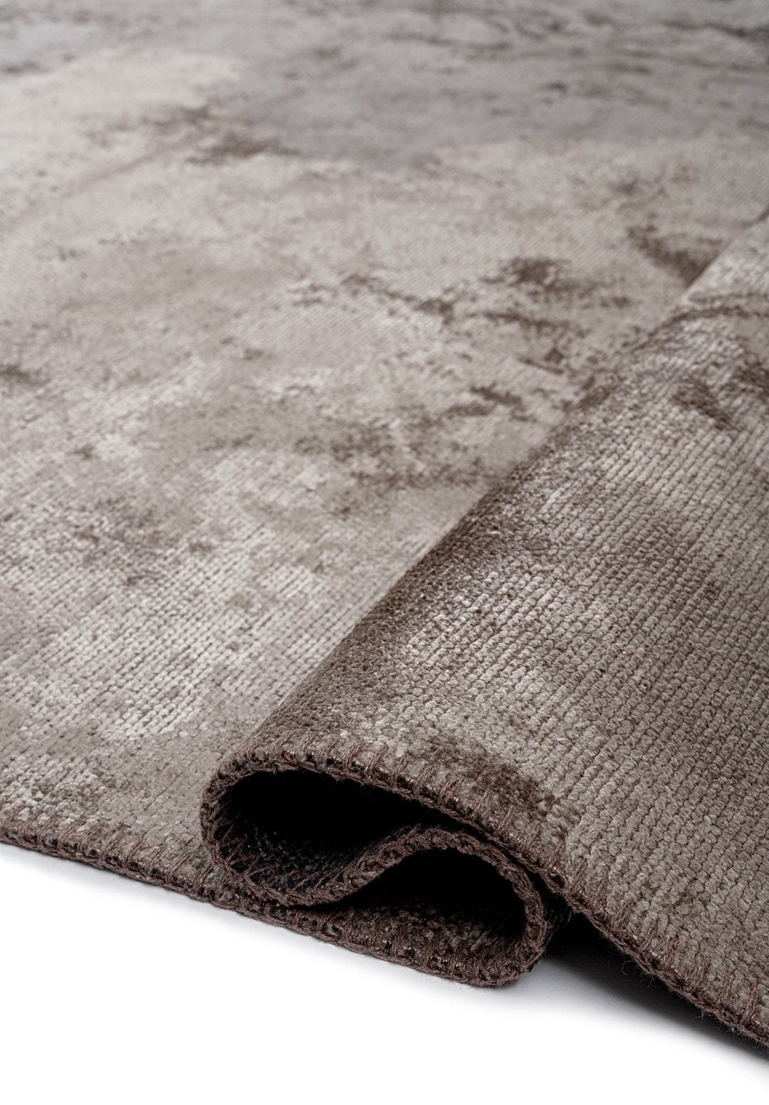 COAST ANTHRACITE - KHAKI RUG - 2