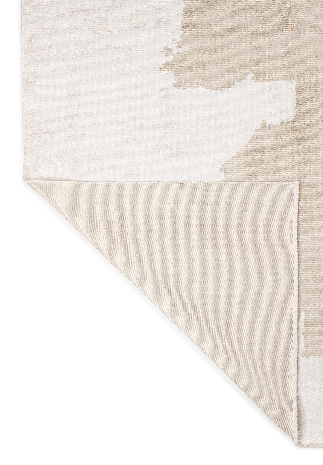 COAST BEIGE - ECRU RUG - 3