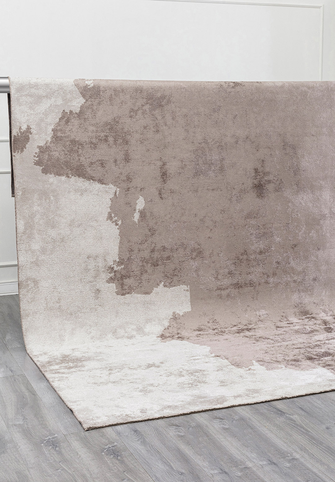 COAST DARK GREY - LIGHT GREY RUG - 4