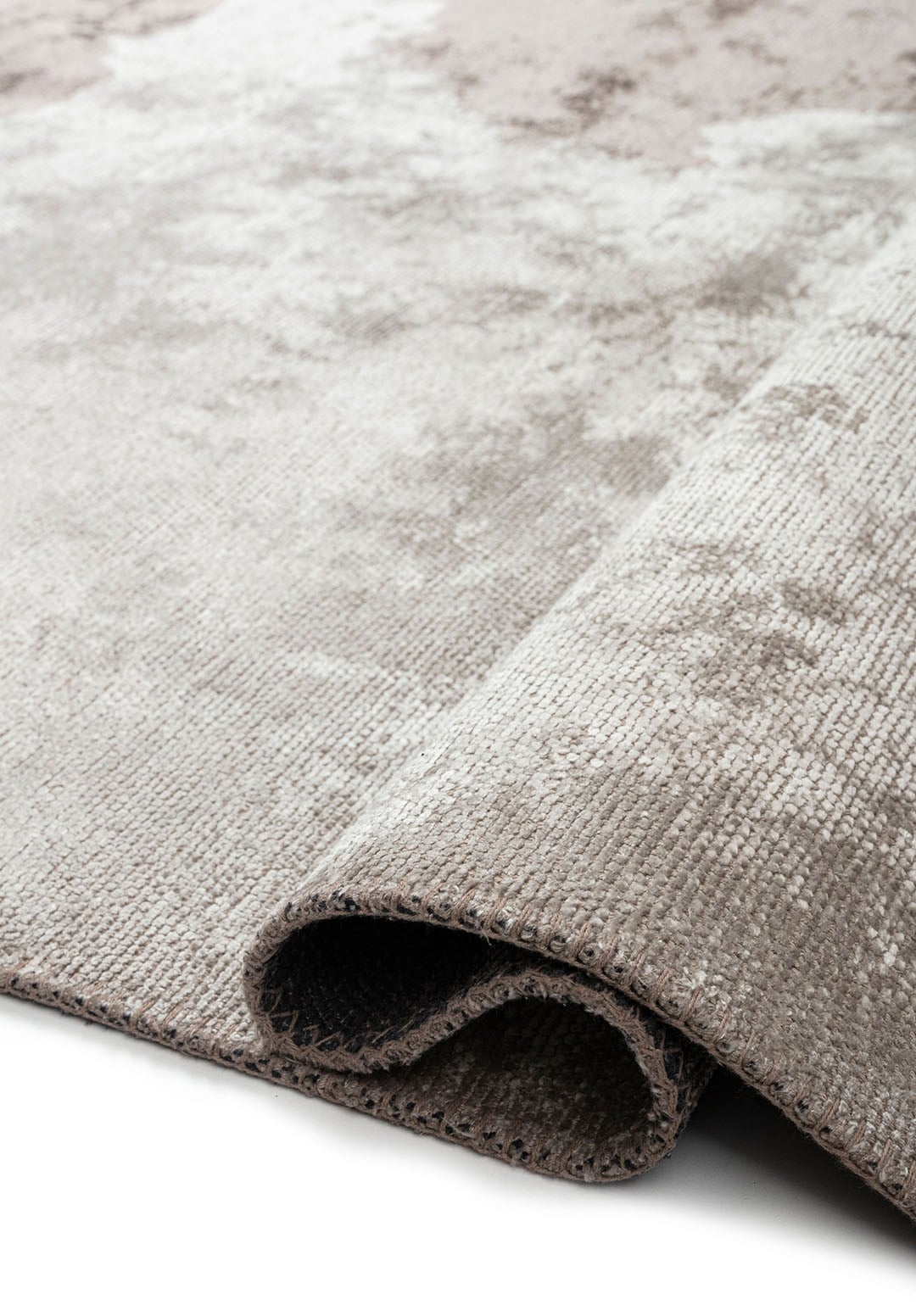 COAST DARK GREY - LIGHT GREY RUG - 2