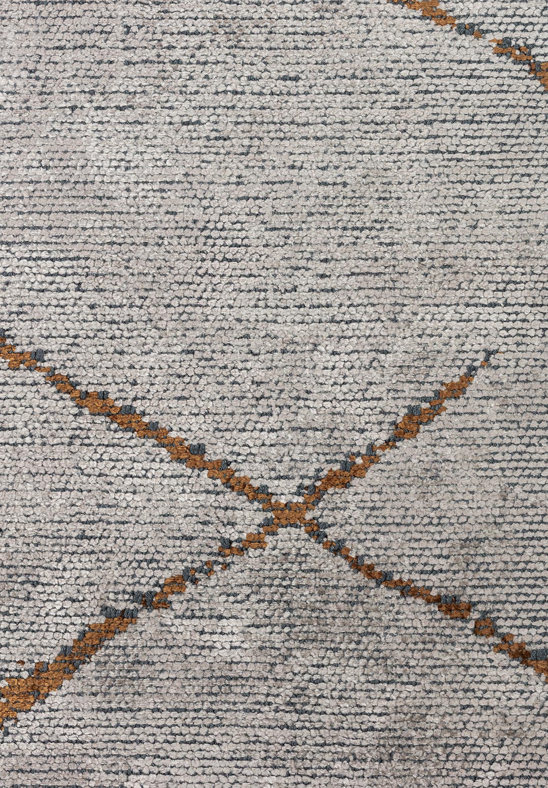 SPIDER CACAO - CREAM RUG - 5