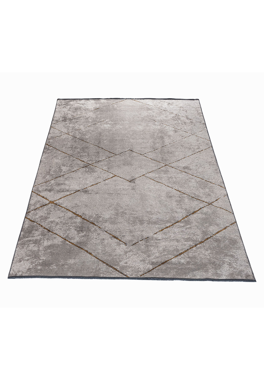 SPIDER CACAO - CREAM RUG - 6