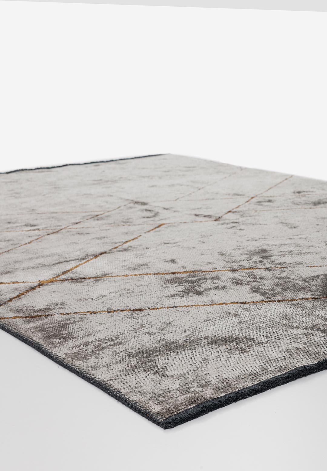 SPIDER CACAO - CREAM RUG - 4