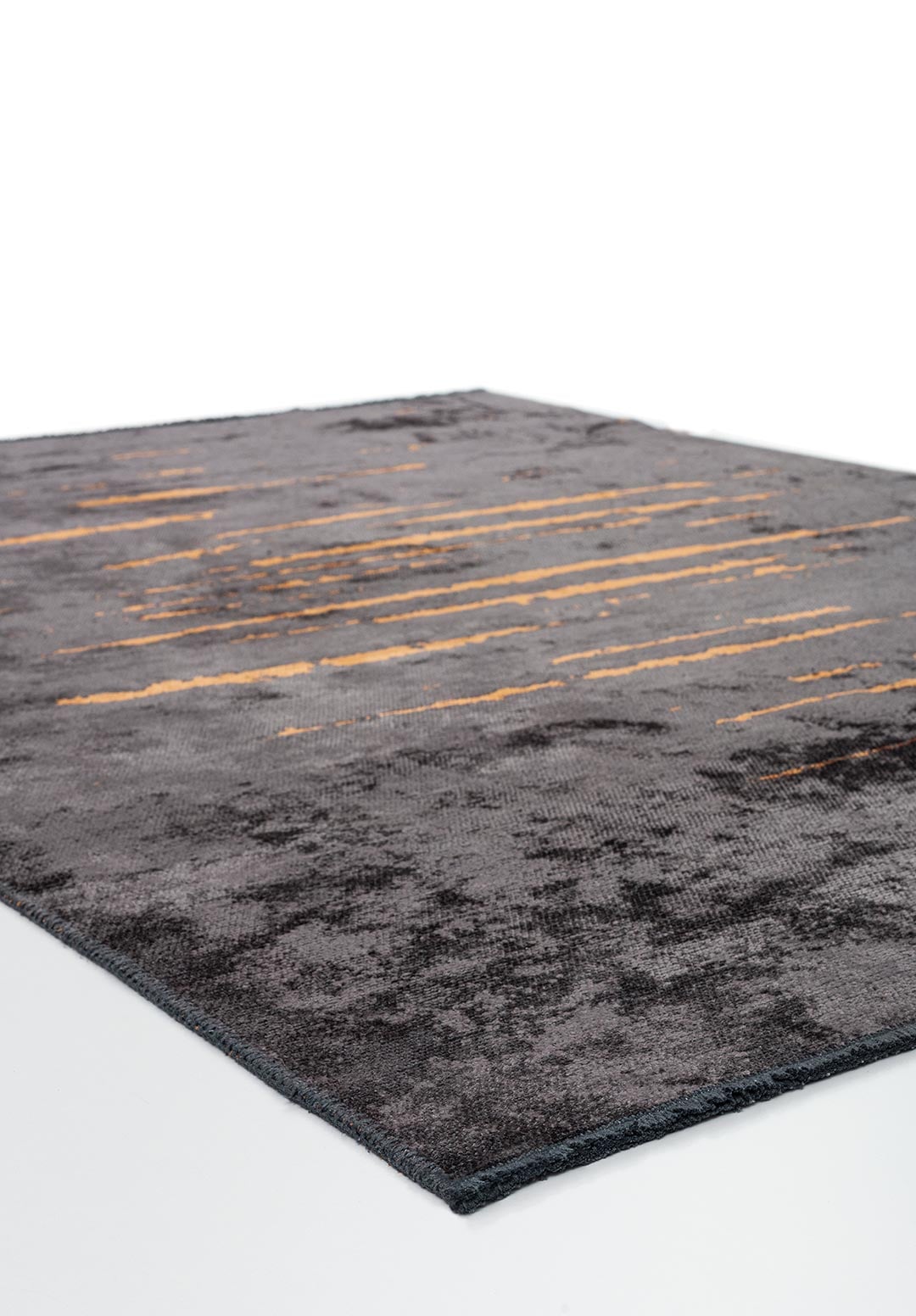 SPLIT TERRA - CHARCOAL RUG - 4