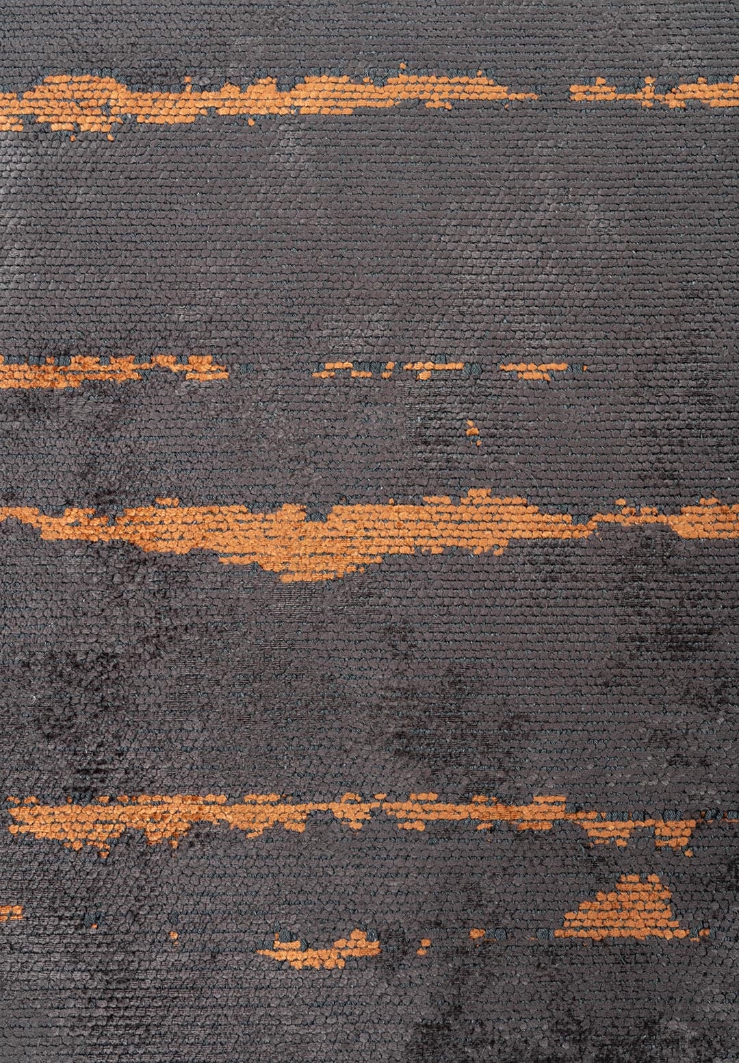 SPLIT TERRA - CHARCOAL RUG - 5