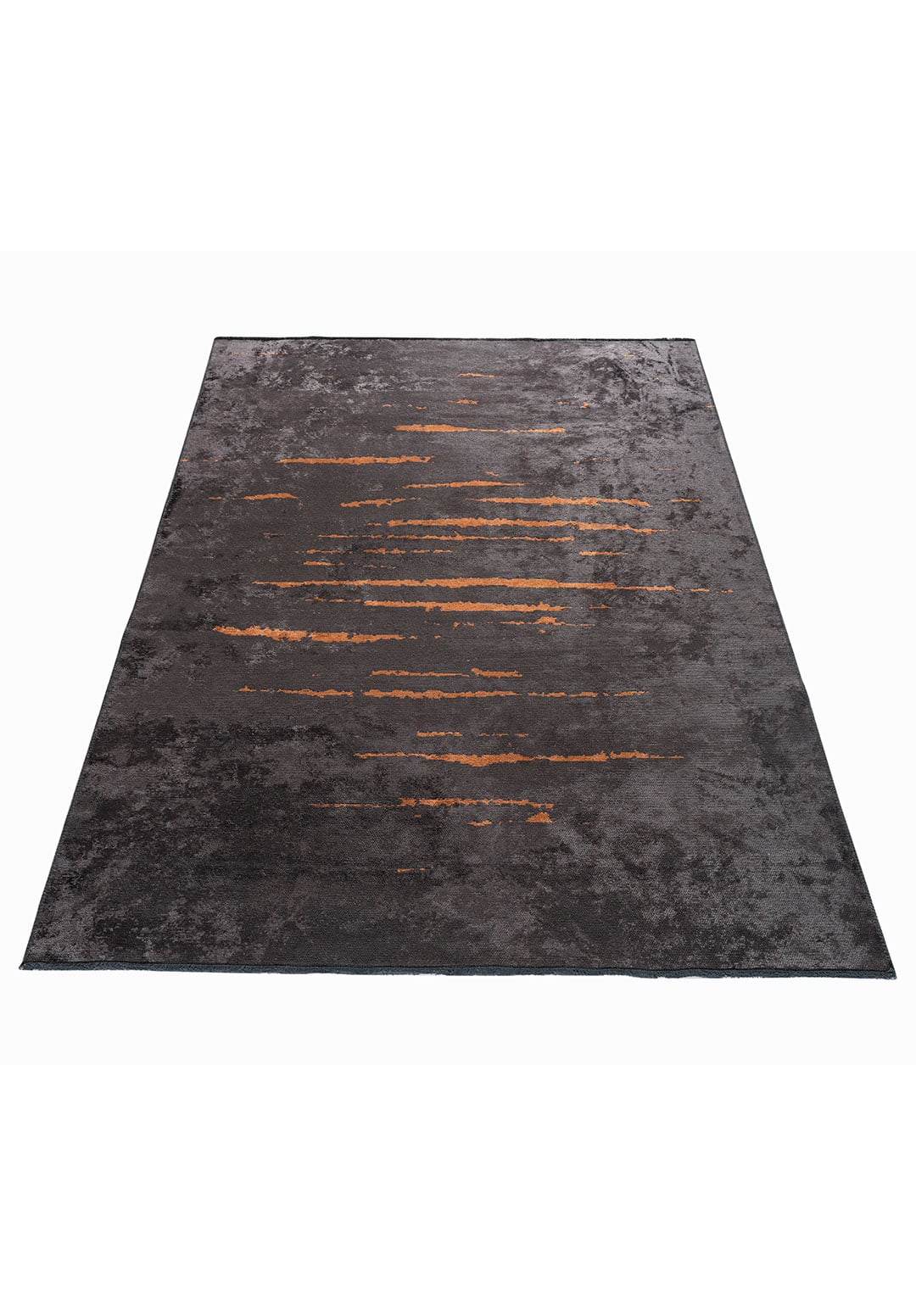 SPLIT TERRA - CHARCOAL RUG - 6