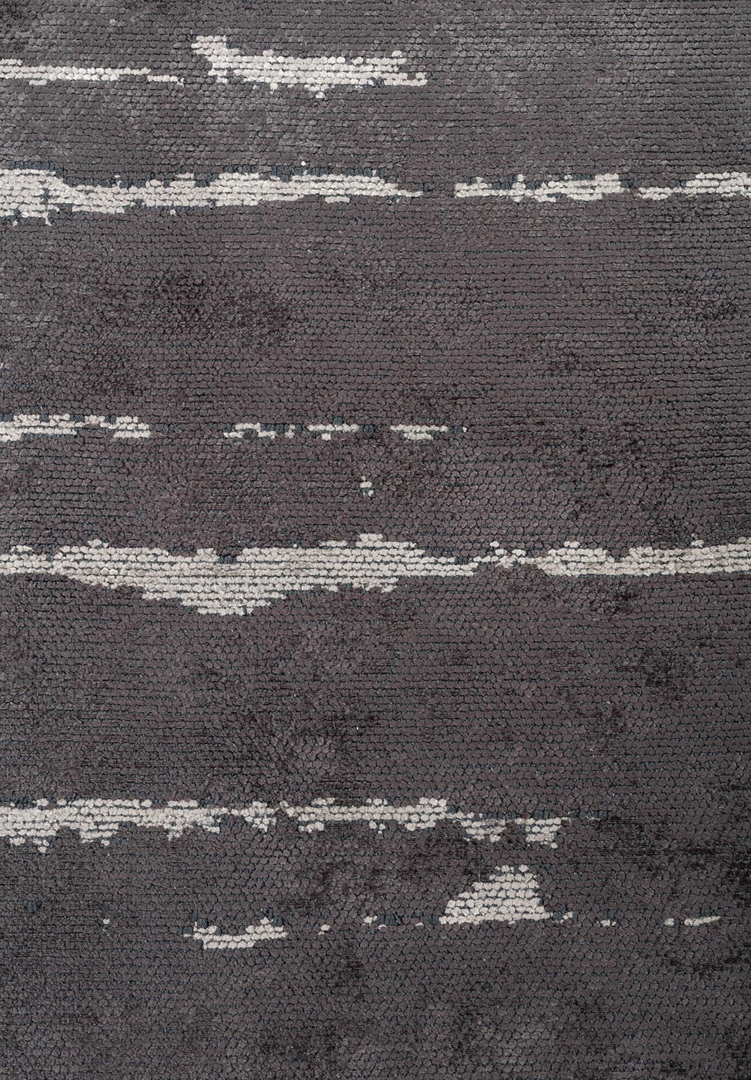 SPLIT GREY - CHARCOAL RUG - 5