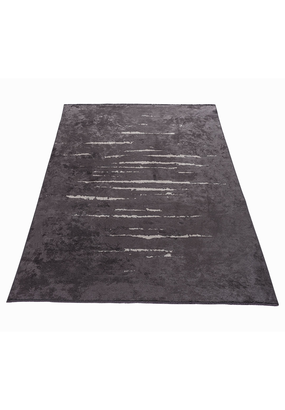 SPLIT GREY - CHARCOAL RUG - 6