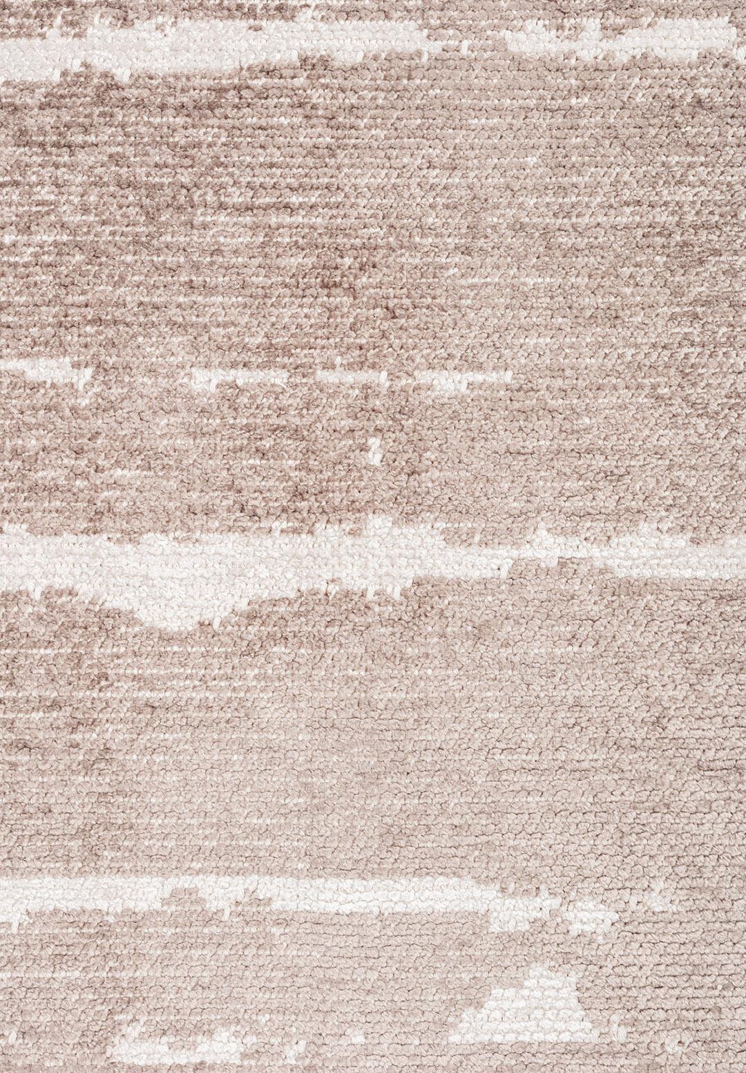 SPLIT ECRU - NOUGAT RUG - 5