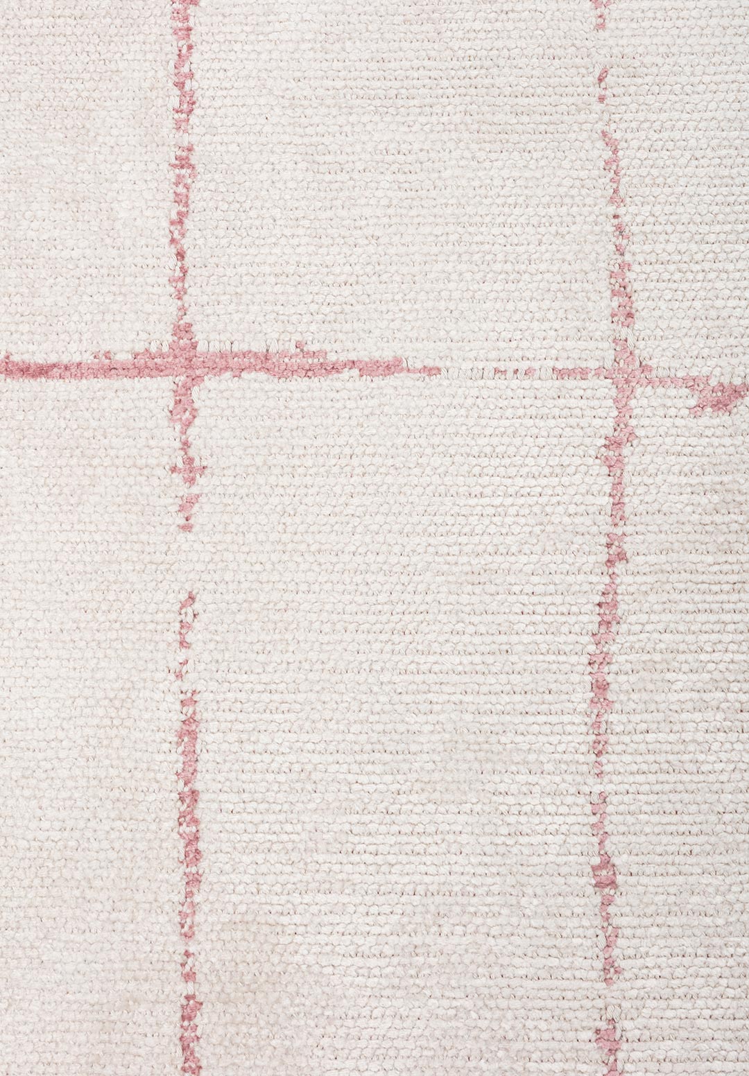 SCRATCH DAMSON - ECRU RUG - 5