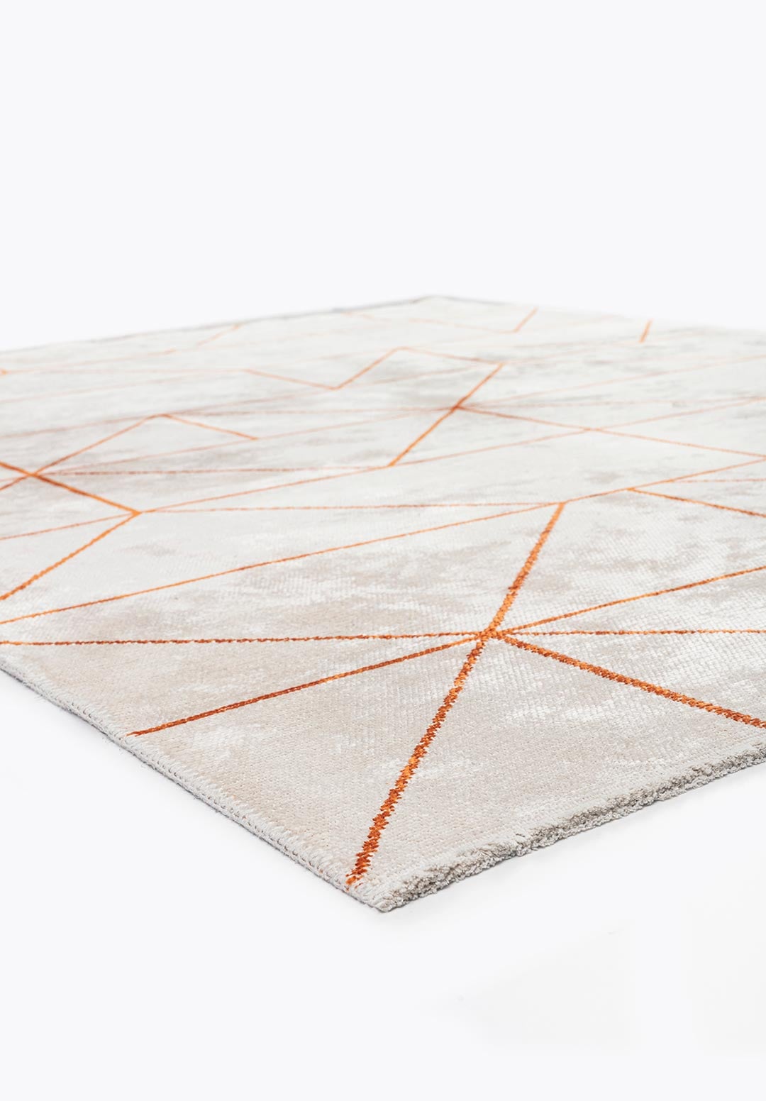 ORIGAMI ECRU - TERRA RUG - 4