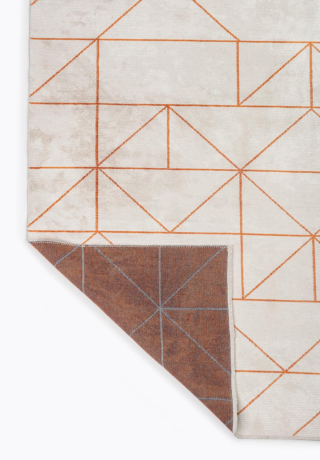 ORIGAMI ECRU - TERRA RUG - 3