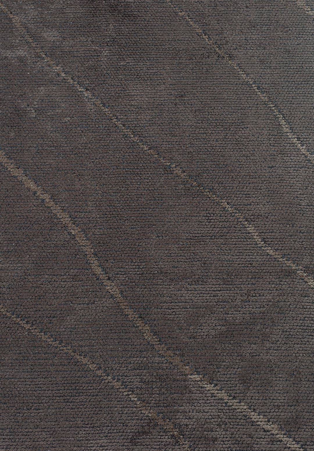 CURVE ANTHRACITE - KHAKI RUG - 5