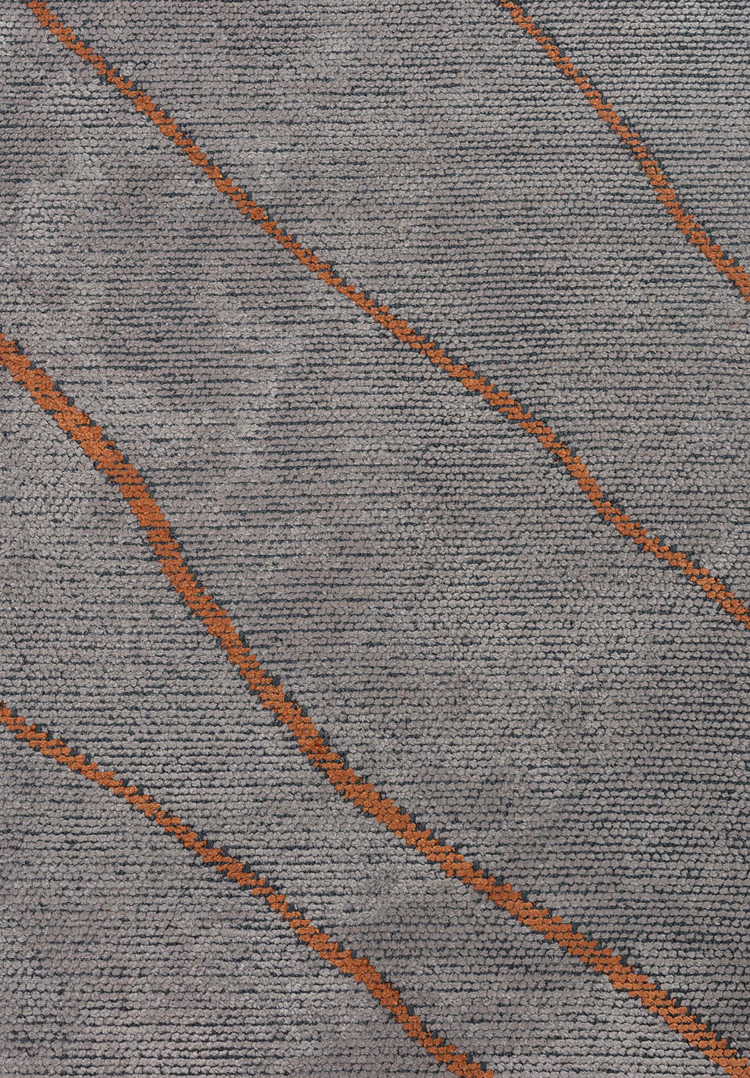 CURVE GREY - TERRA RUG - 5