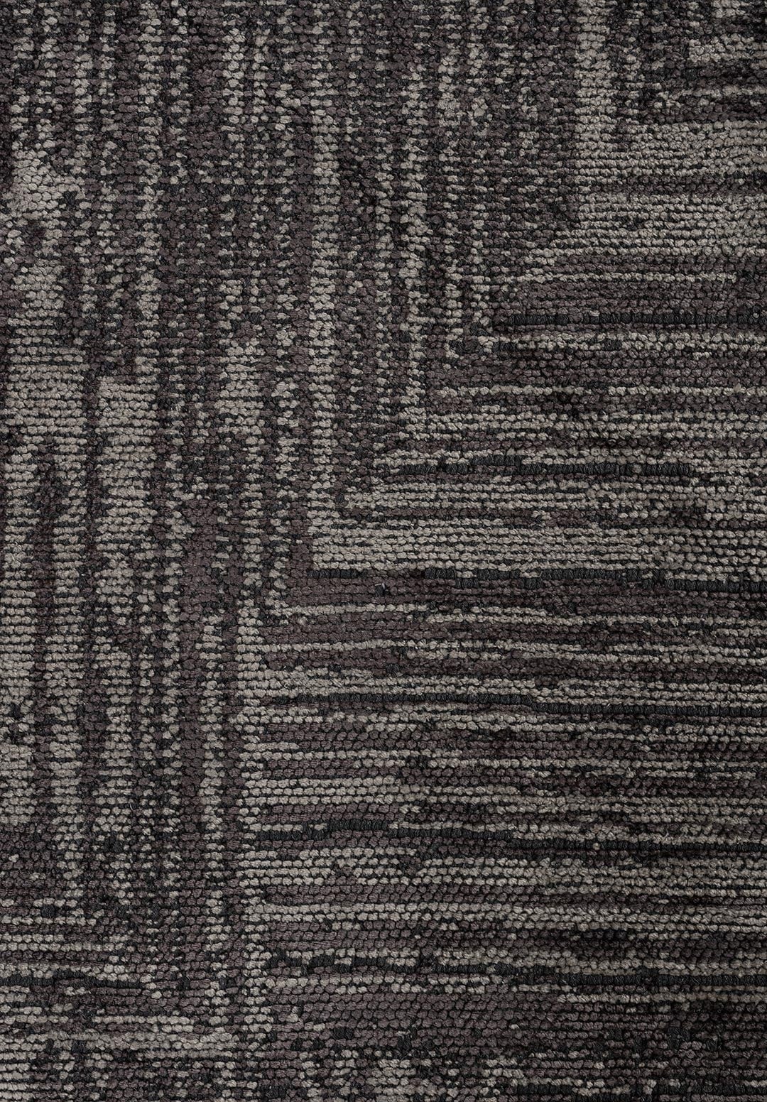 SICILY CHARCOAL - BEIGE RUG - 5